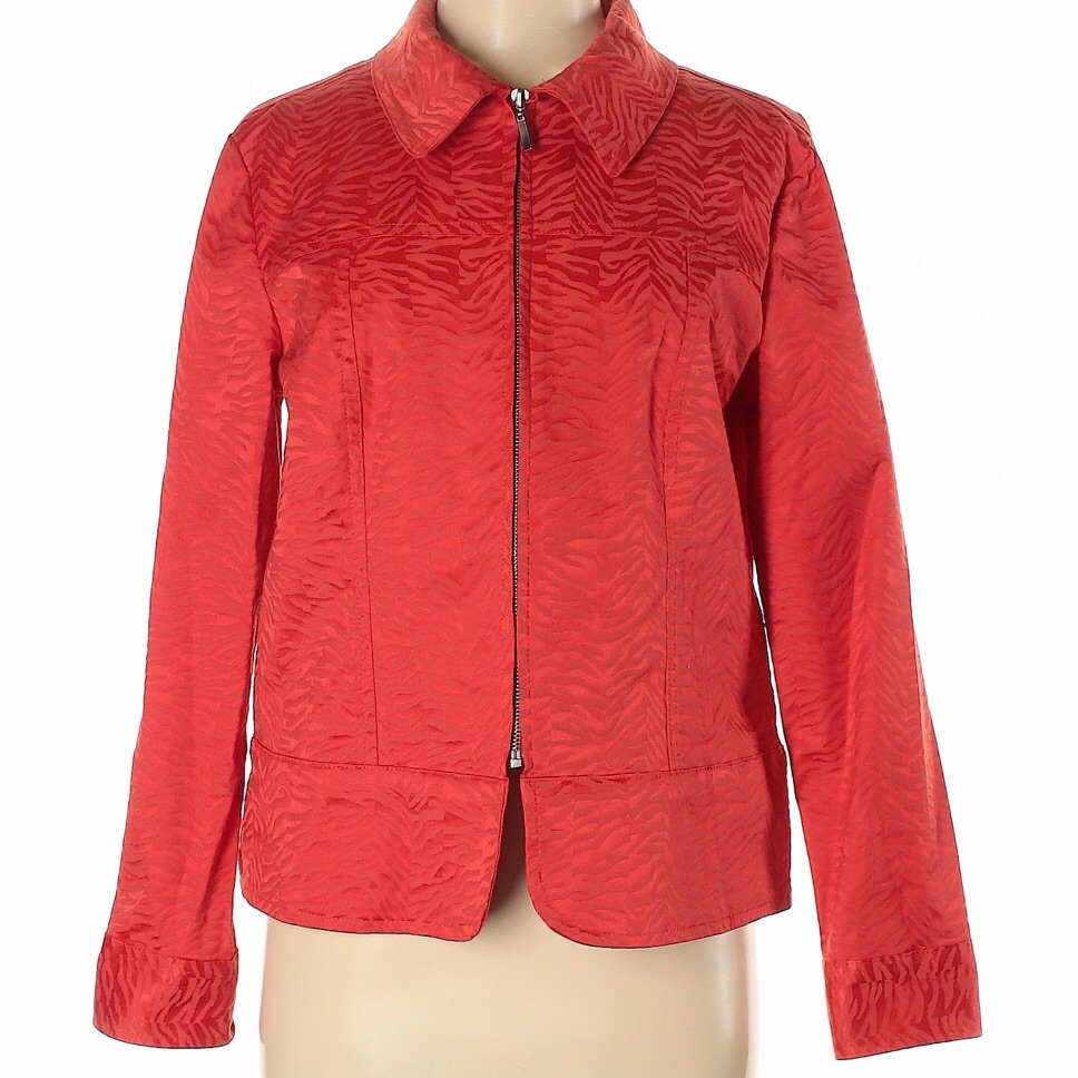 Patchington Jacket